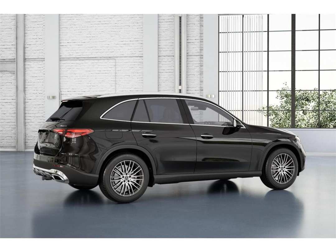 2026 Mercedes-Benz GLC GLC 300 - Image 19