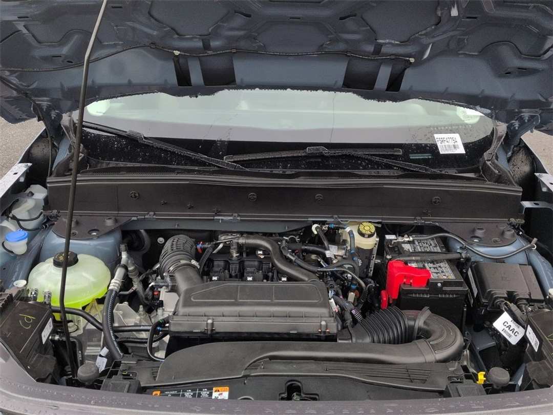 2025 Ford Bronco Sport Big Bend - Image 31