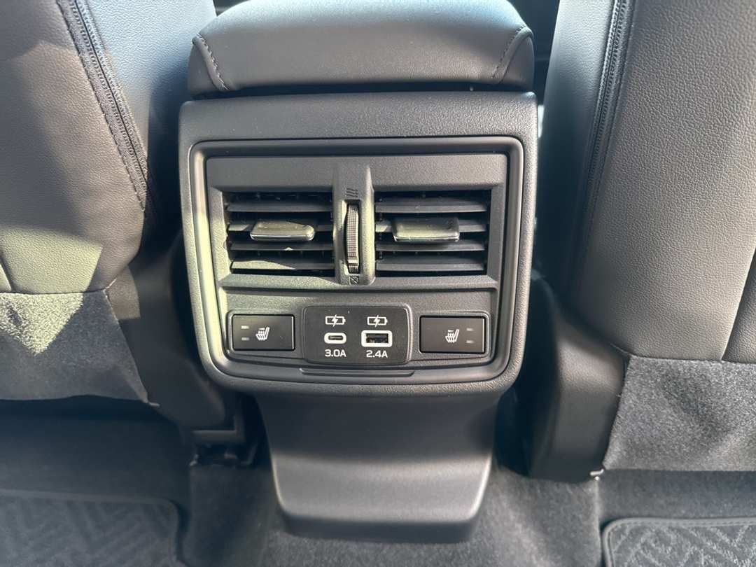 2026 Subaru Outback Limited - Image 25