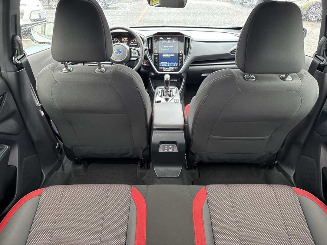 2025 Subaru Impreza 2.5RS - Image 28