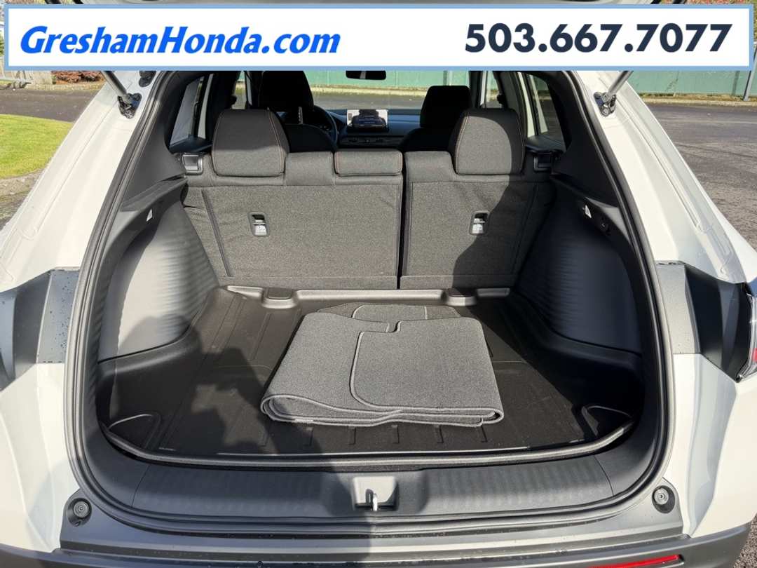 2026 Honda HR-V Sport - Image 10