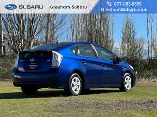 2010 Toyota Prius I