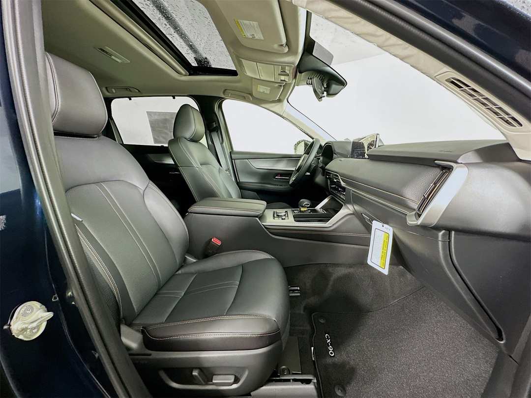 2026 MAZDA Cx-90 3.3 Turbo Preferred - Image 30