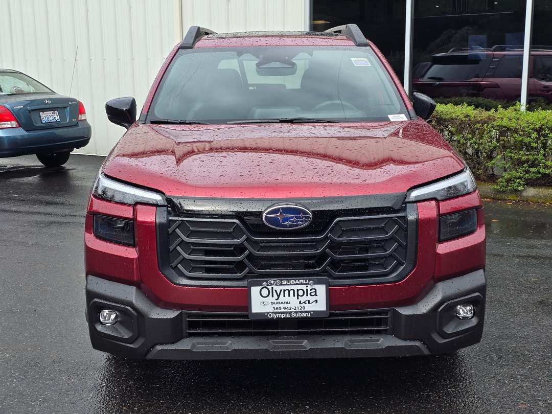 2026 Subaru Outback Limited - Image 2