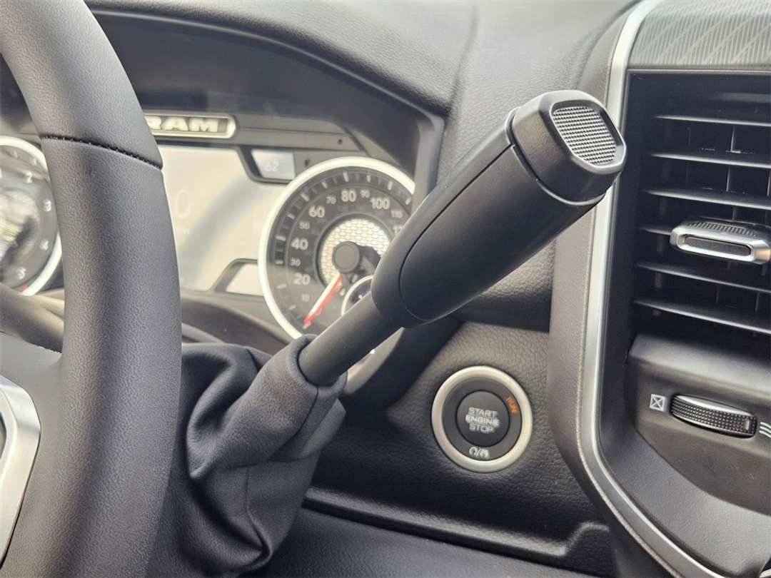 2026 Ram 3500 Big Horn - Image 18