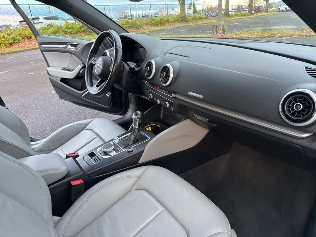 2017 Audi A3 E-Tron 1.4T Premium - Image 29