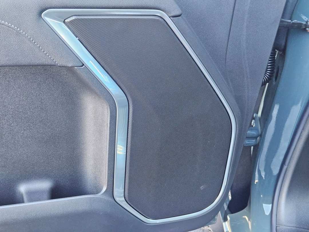 2026 Chevrolet Silverado 3500Hd LT - Image 12