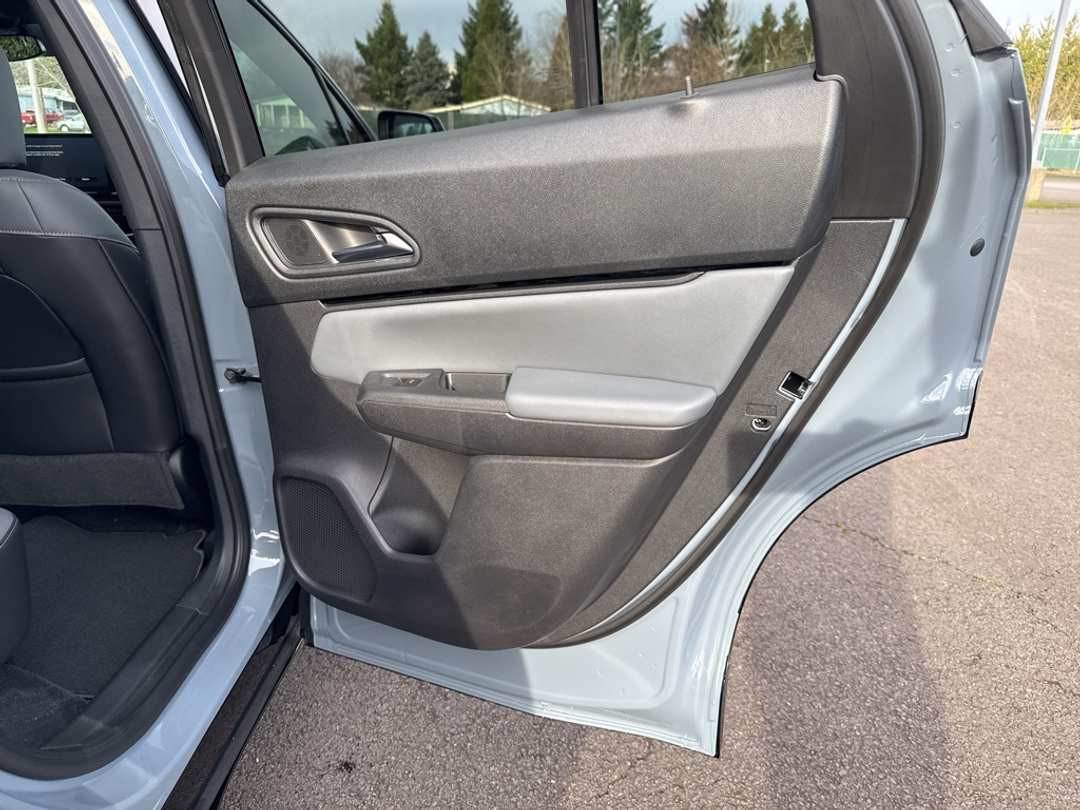 2026 Honda Prologue Touring - Image 17