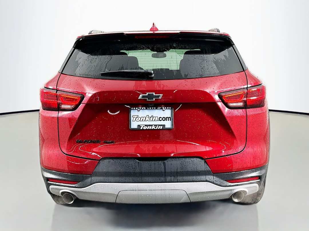 2025 Chevrolet Blazer LT - Image 7