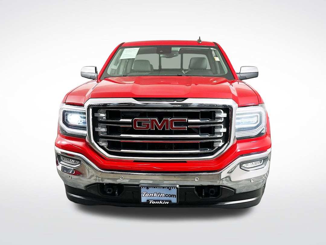 2016 GMC Sierra 1500 SLT - Image 2