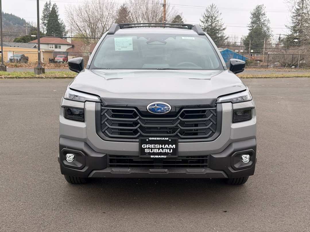2026 Subaru Outback Touring XT - Image 2