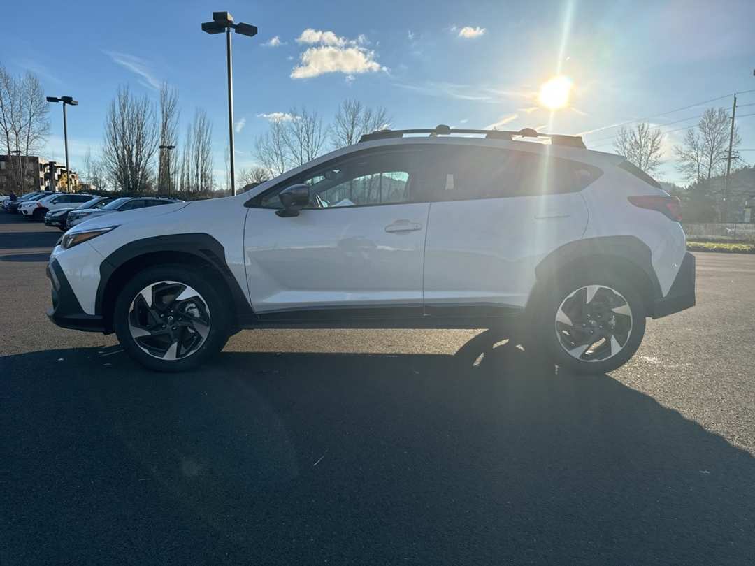 2026 Subaru Crosstrek Limited - Image 4