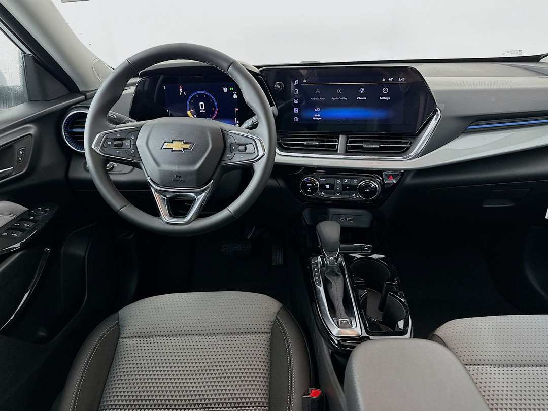 2026 Chevrolet Trax LT - Image 23