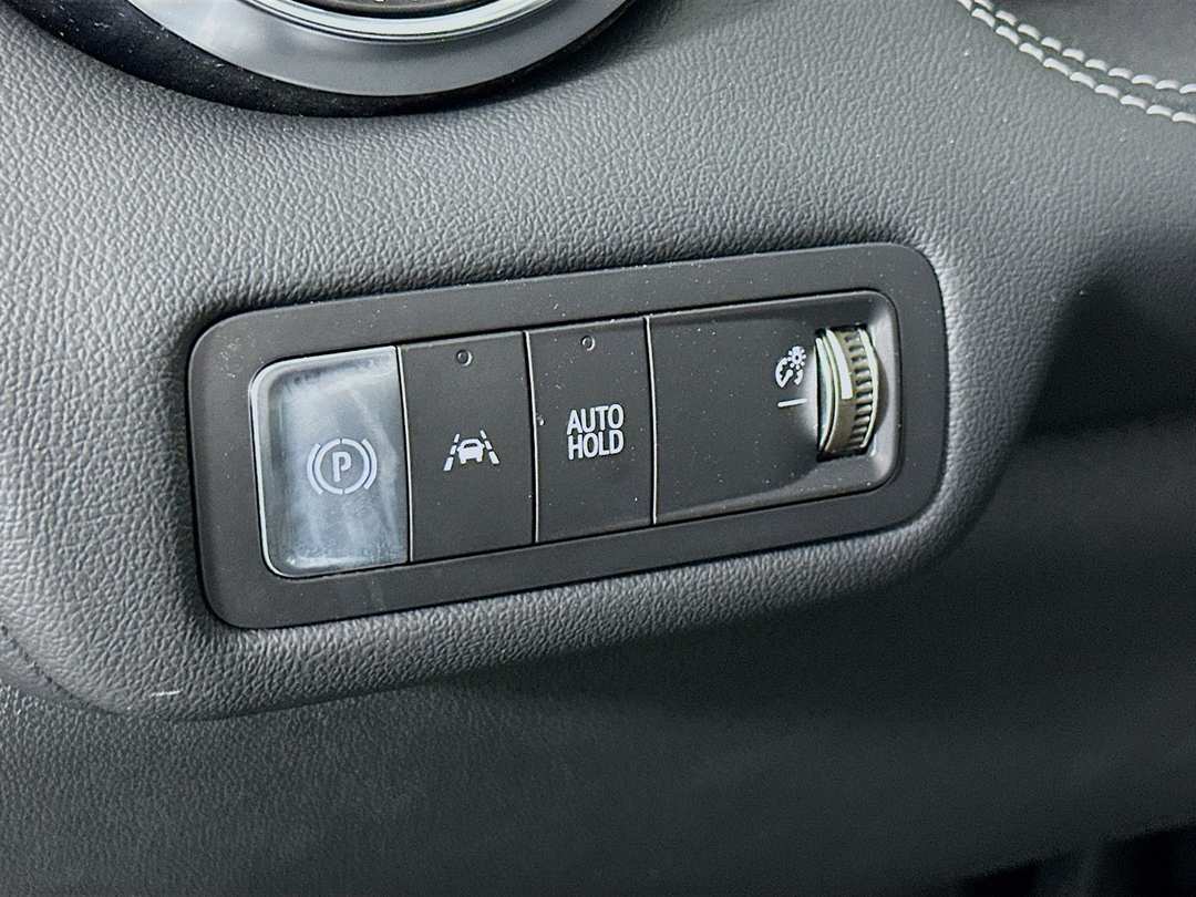 2026 Chevrolet Blazer Ev LT - Image 10