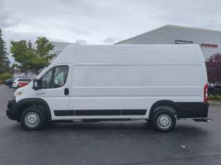 2024 Ram Promaster 3500 Ev EV Electric