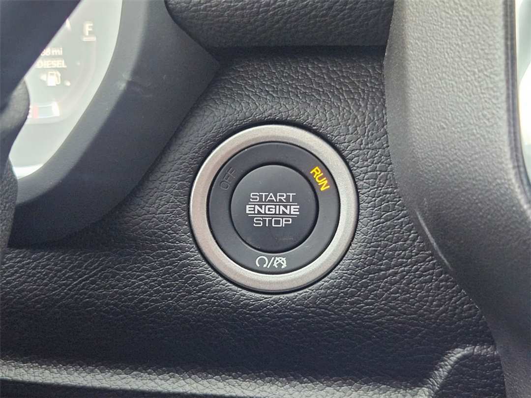 2026 Ram 3500 Laramie - Image 17