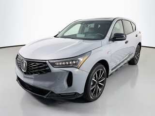 2026 Acura RDX ASpec Advance Package