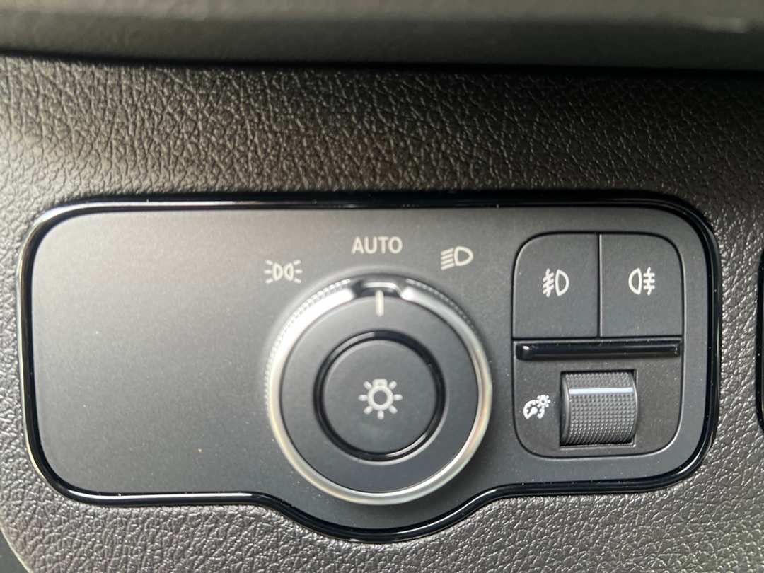 2024 Mercedes-Benz Sprinter 3500 Cargo 170 WB - Image 25