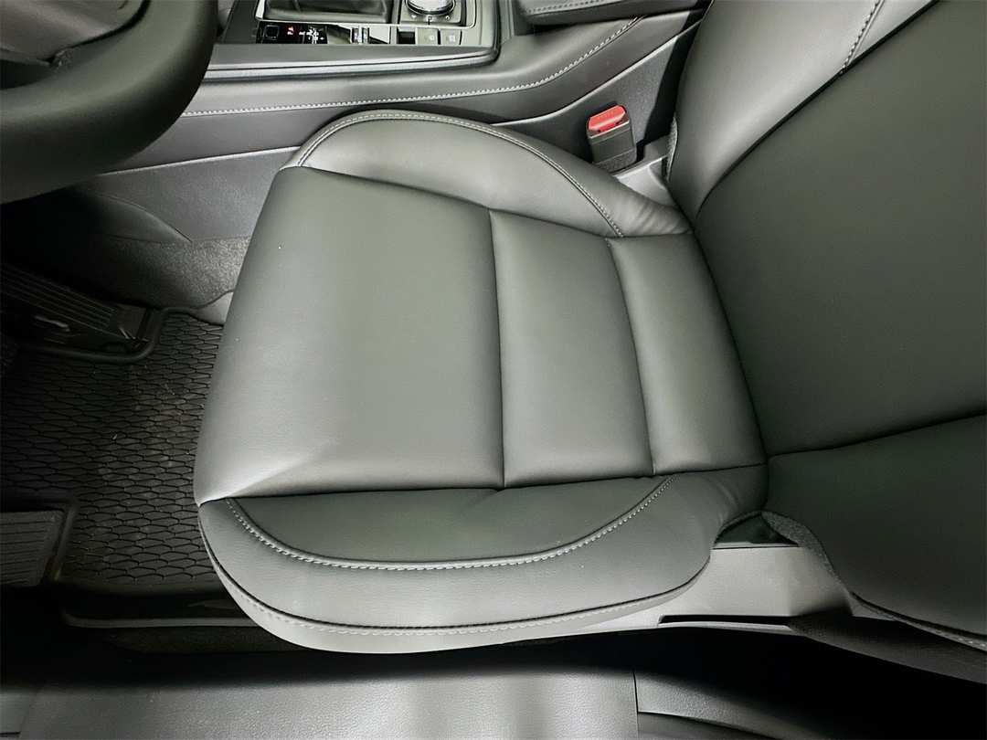 2026 MAZDA Cx-30 2.5 S Preferred - Image 33