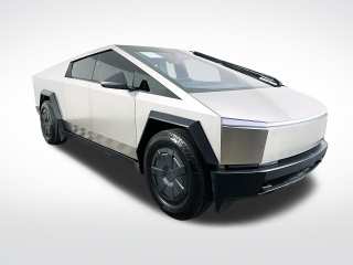 2024 Tesla Cybertruck Base