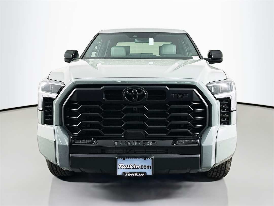 2026 Toyota Tundra Limited - Image 2