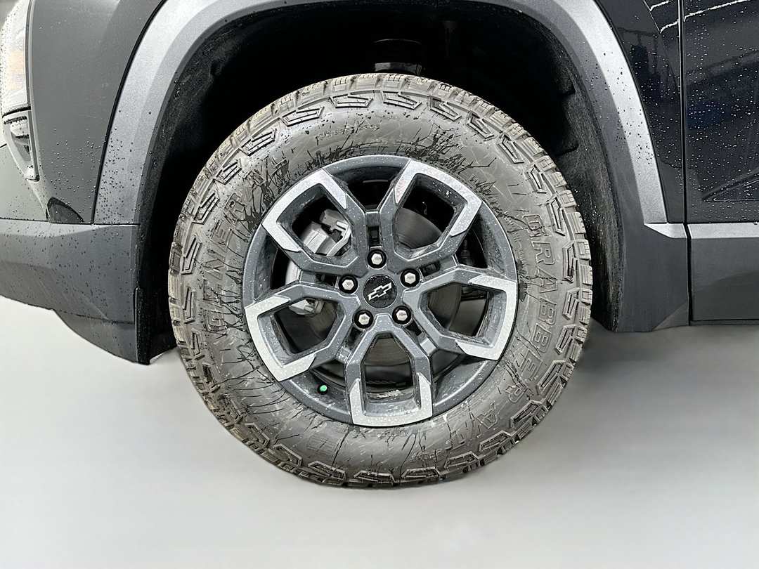 2026 Chevrolet Equinox ACTIV - Image 31