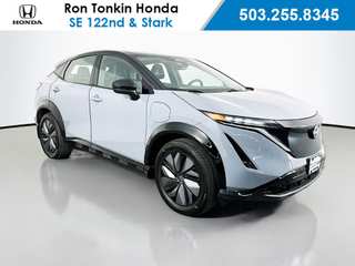 2023 Nissan Ariya ENGAGE e4ORCE