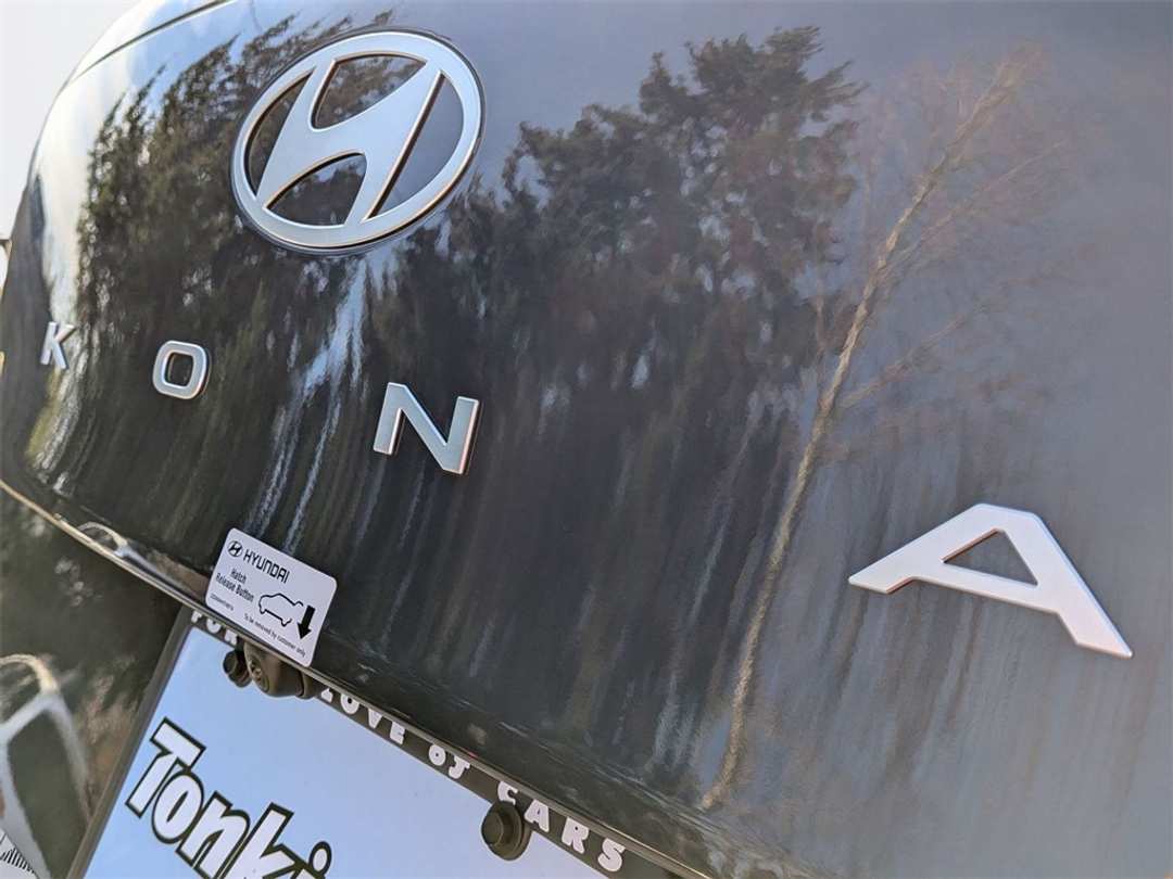 2026 Hyundai Kona SEL Sport - Image 28