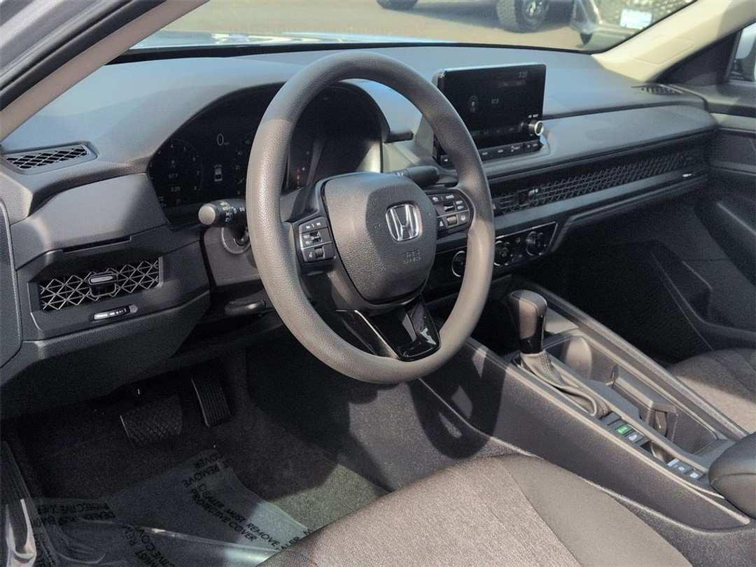 2024 Honda Accord LX - Image 11