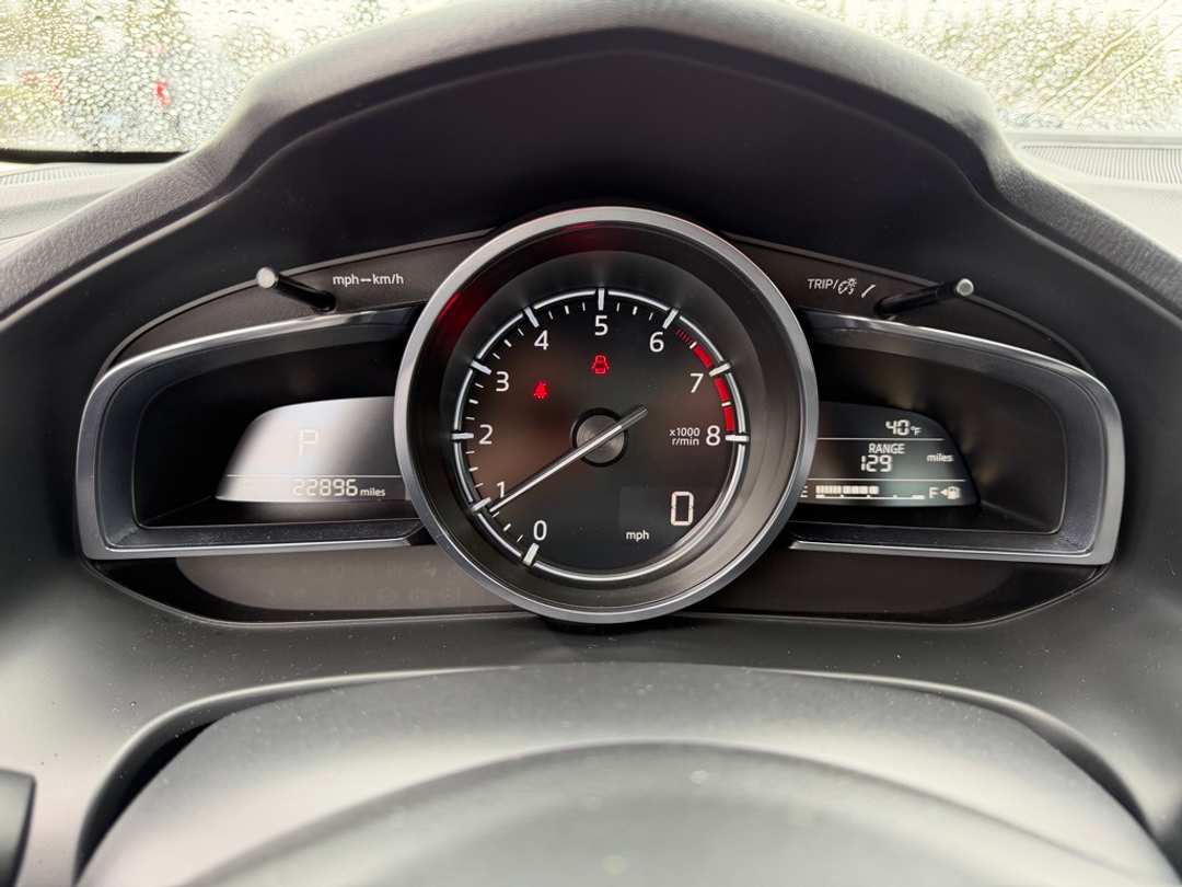 2018 MAZDA Mazda3 Grand Touring - Image 21