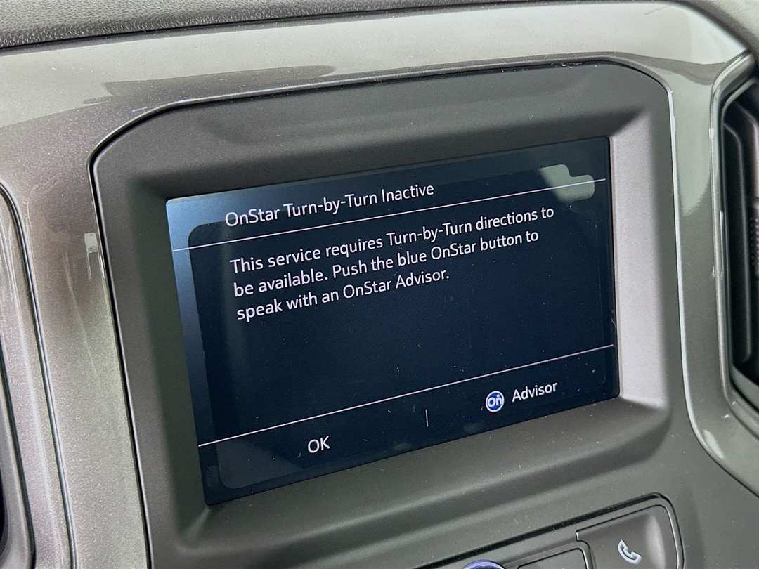 2025 Chevrolet Silverado 2500Hd Custom - Image 14