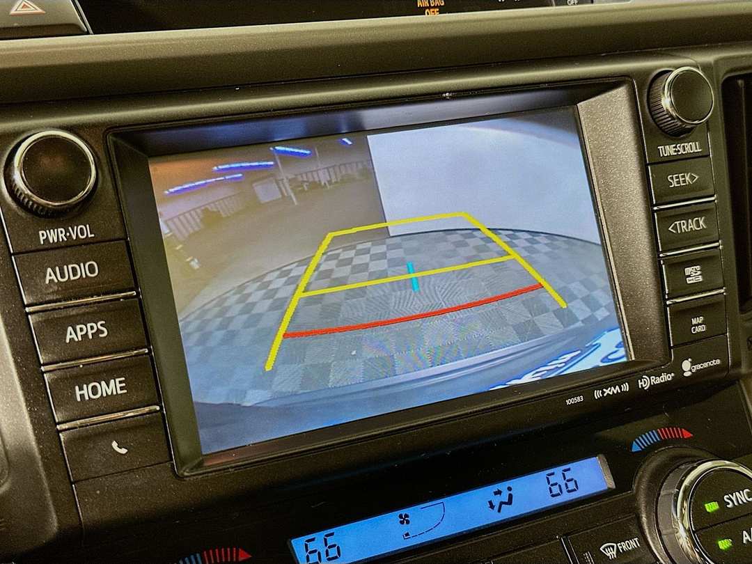 2018 Toyota Rav4 Adventure - Image 14