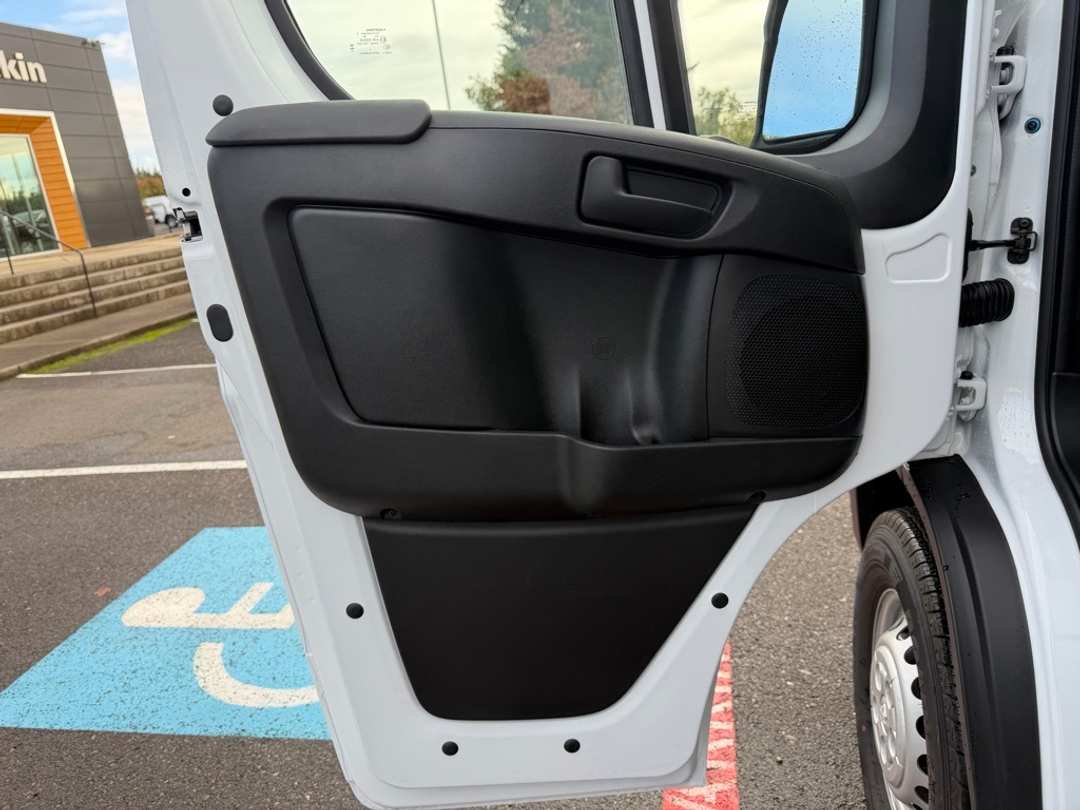 2026 Ram Promaster 1500 Low Roof - Image 12