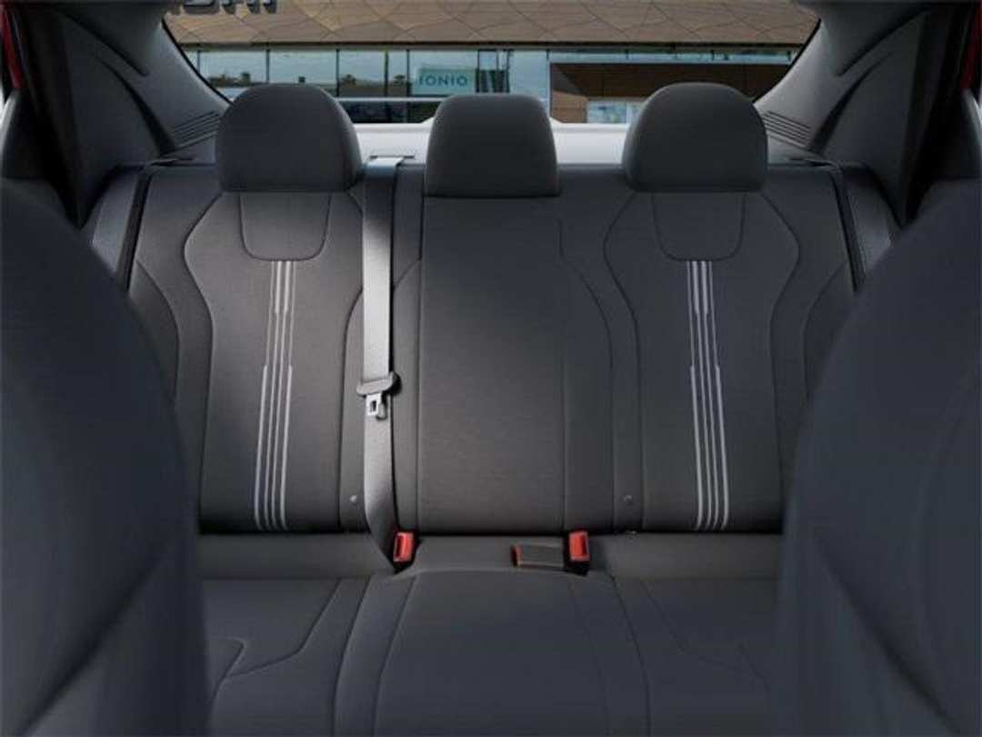 2026 Hyundai Elantra Blue - Image 12