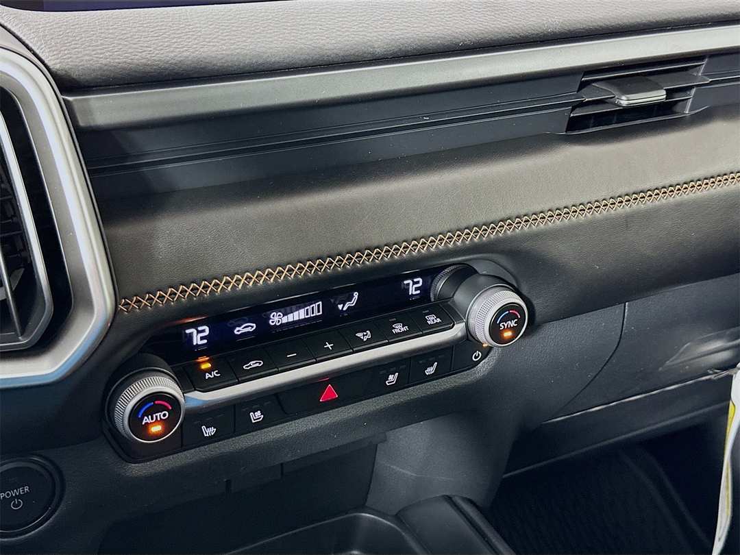 2026 MAZDA Cx-50 Premium - Image 15