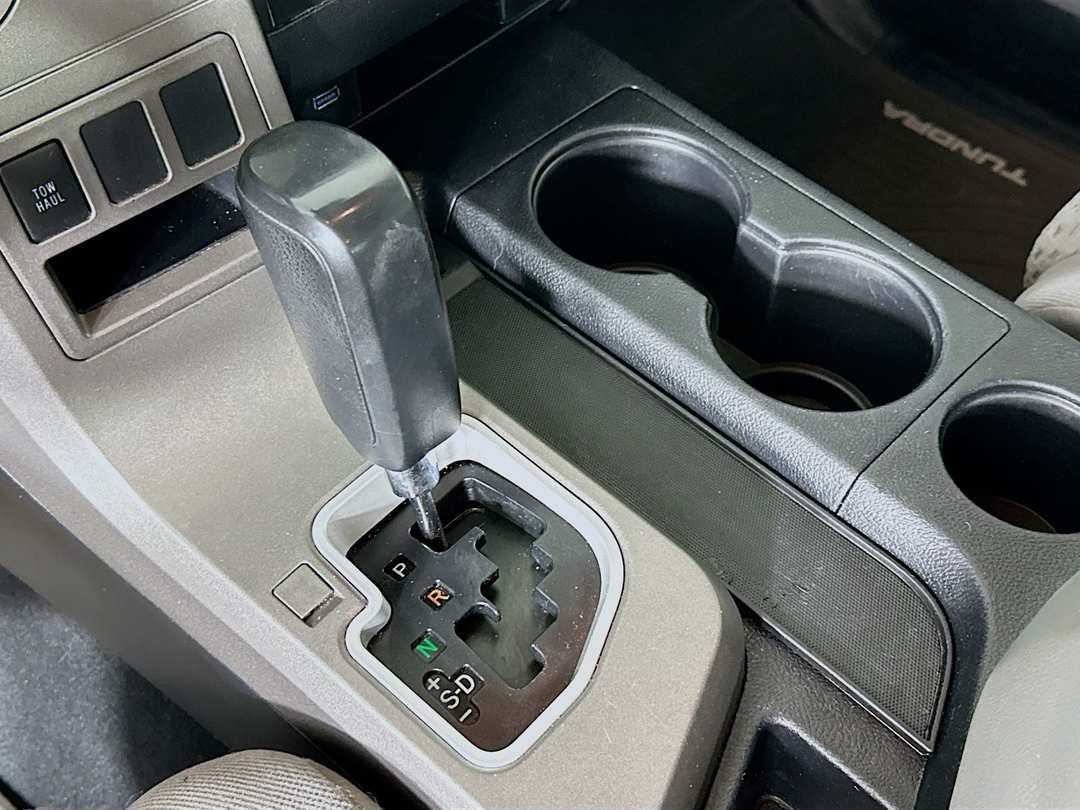 2012 Toyota Tundra Grade - Image 17