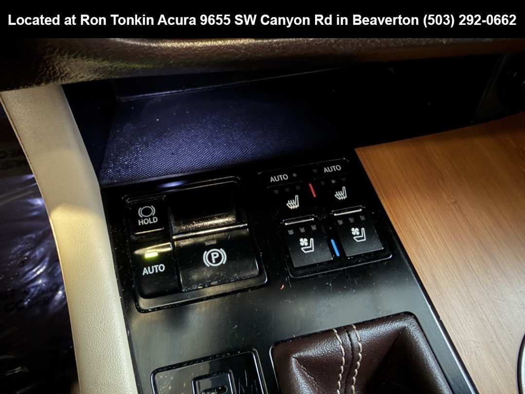 2017 Lexus RX 350 - Image 25