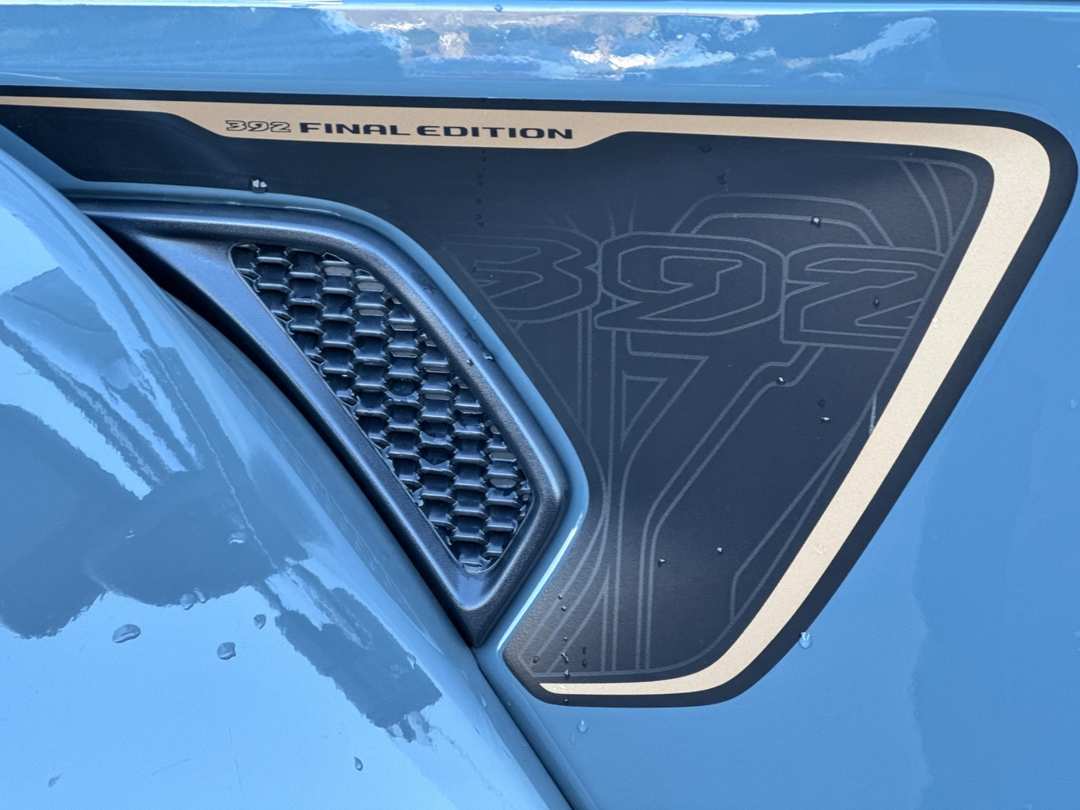 2024 Jeep Wrangler Rubicon 392 - Image 26