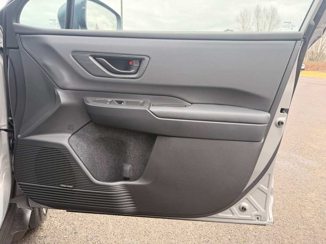 2026 Subaru Outback Wilderness - Image 28