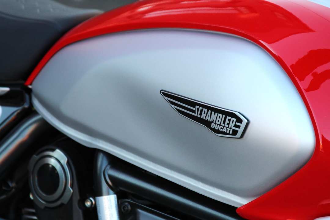 2023 Ducati Scrambler Icon - Image 3