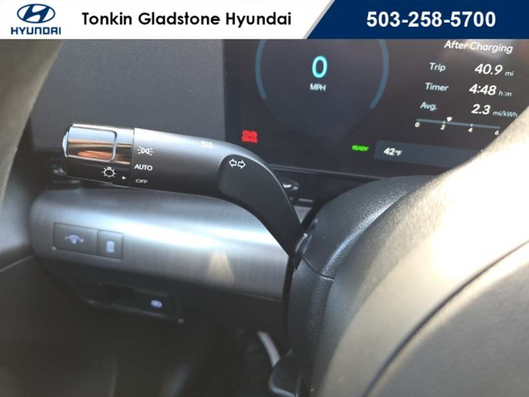 2024 Hyundai Kona SE - Image 14