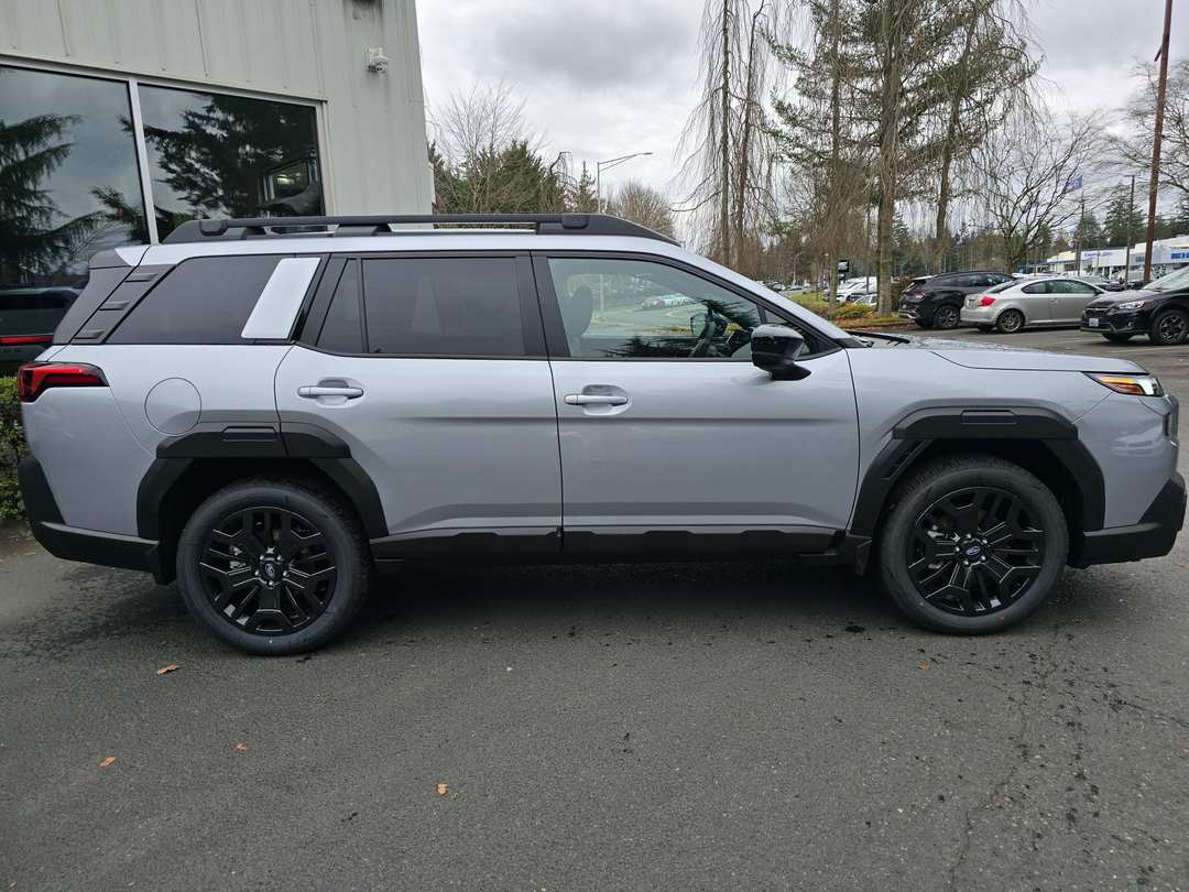 2026 Subaru Outback Limited XT - Image 3