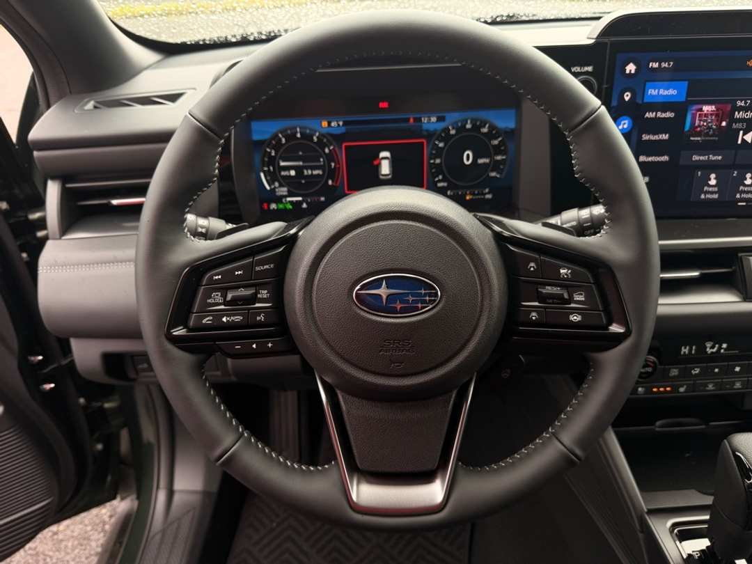 2026 Subaru Outback Touring XT - Image 32