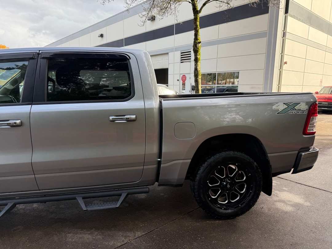 2020 Ram 1500 Big Horn/Lone Star - Image 11