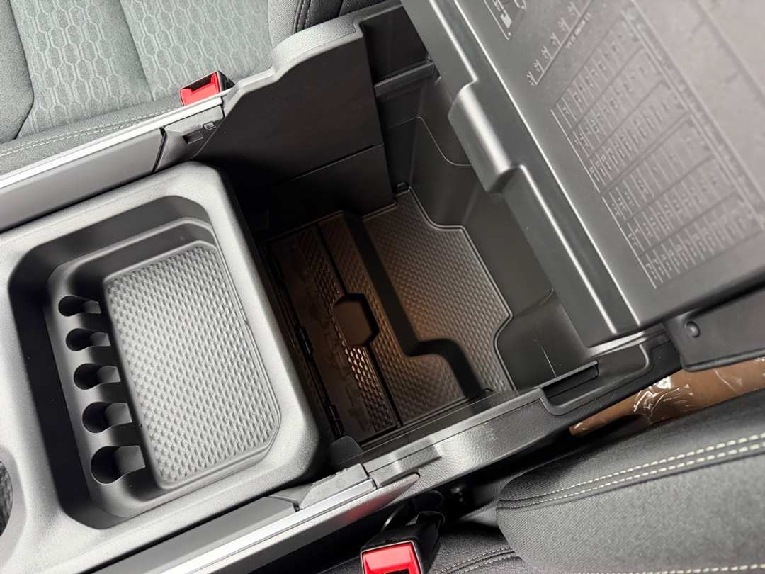 2026 Ram 1500 Big Horn/Lone Star - Image 27