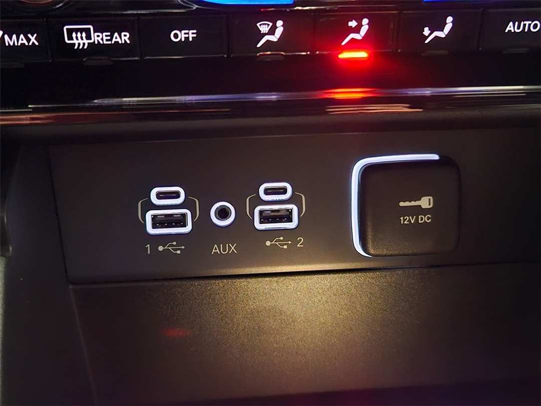 2025 Jeep Grand Cherokee Limited - Image 25