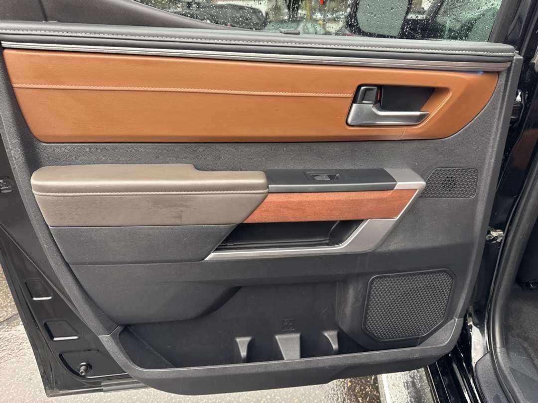 2023 Toyota Tundra 1794 - Image 41