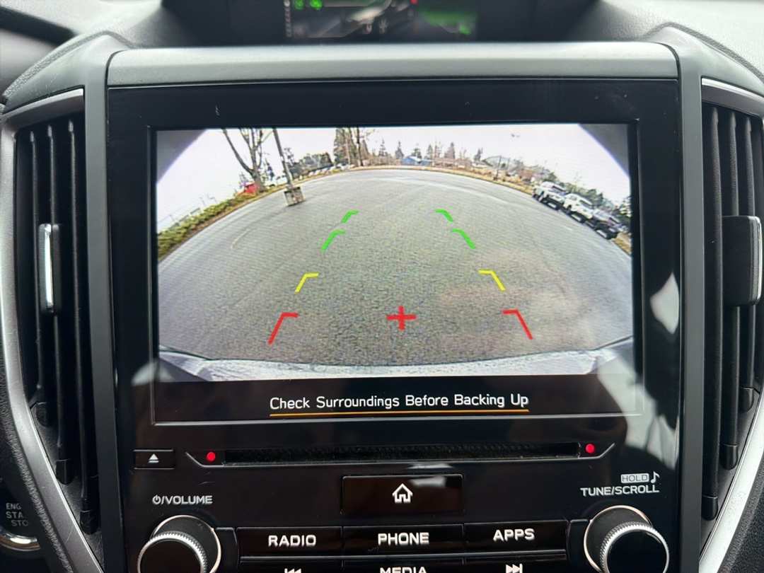 2019 Subaru Impreza 2.0i Sport - Image 36