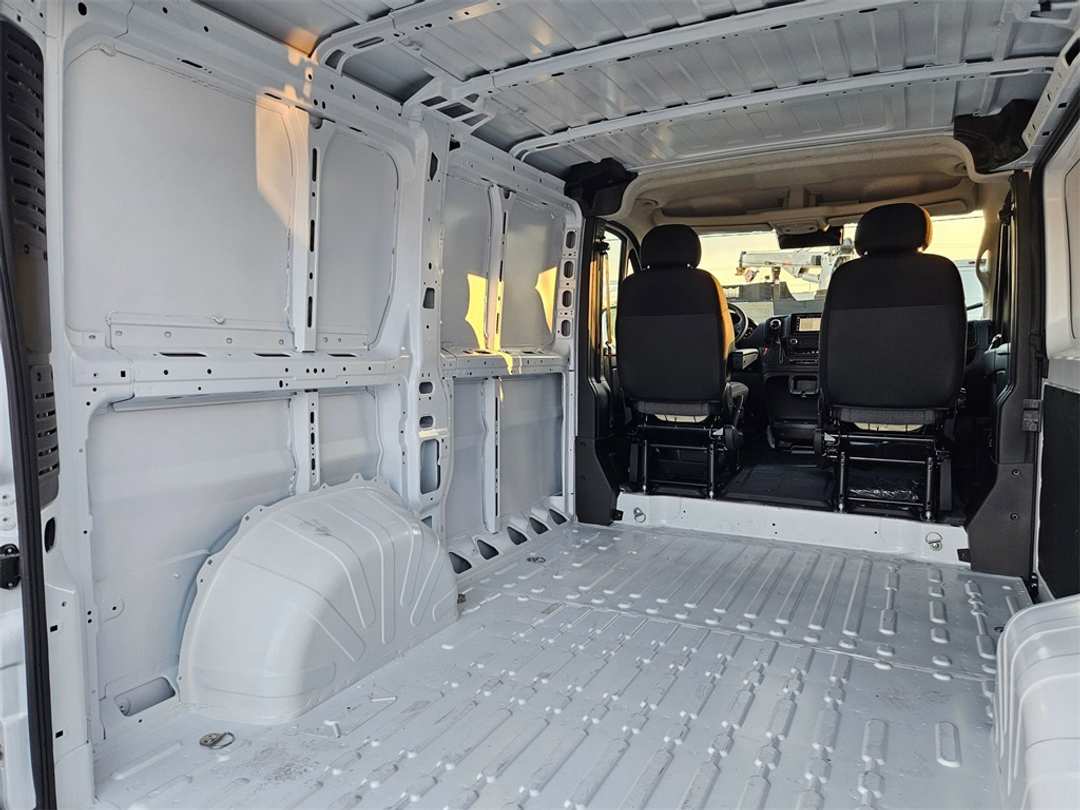 2026 Ram Promaster 1500 Low Roof - Image 28