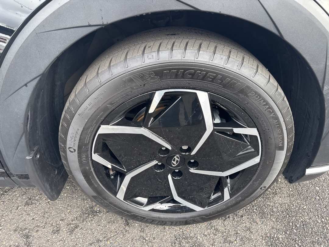 2024 Hyundai Ioniq 5 SEL - Image 9